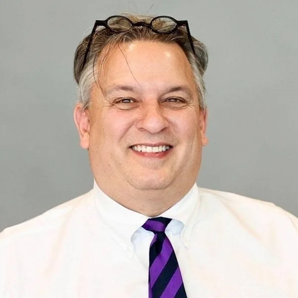 Gordon Frost
